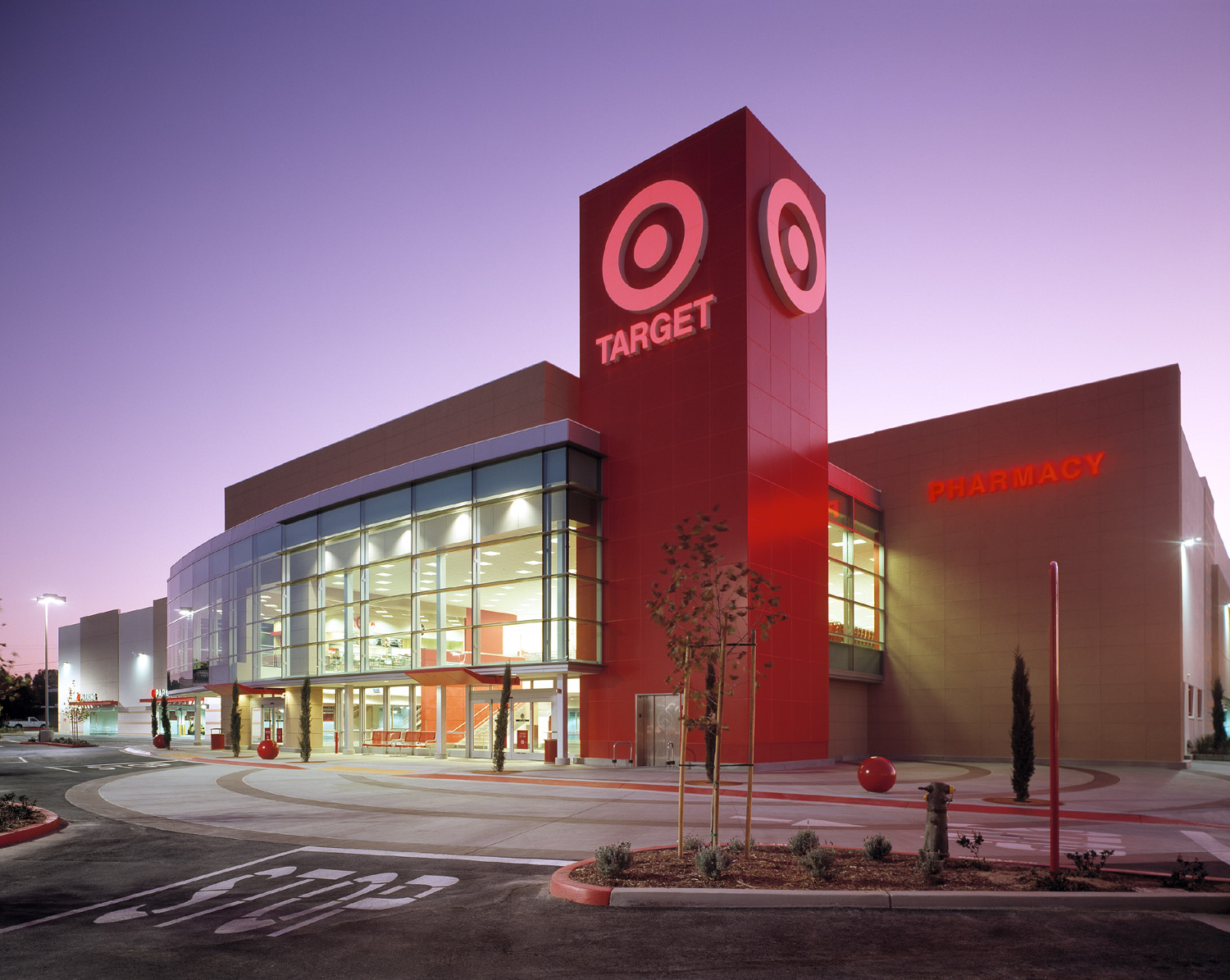 target redondo beach, CA