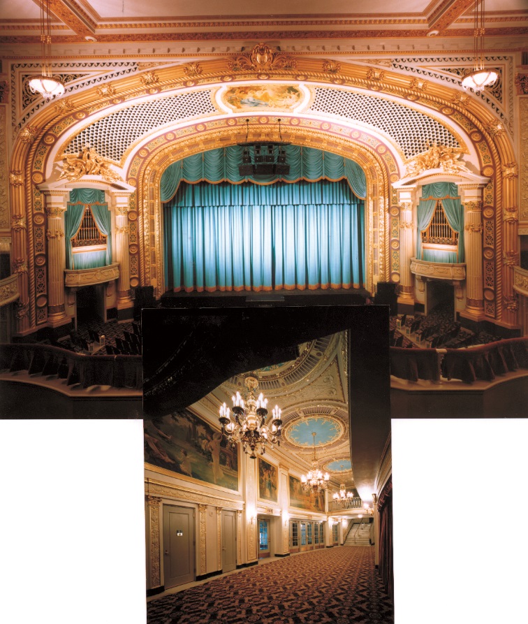 state theater