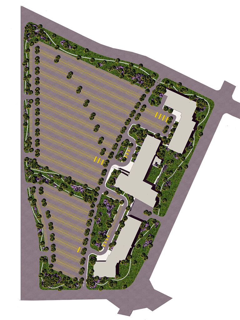 American express property casualty site plan